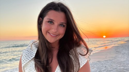 Her classmate used AI to make deepfake nude images of her. Experts say it's not uncommon.
