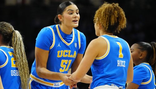 How to buy No. 12 UCLA vs. No. 11 Colorado women's college basketball tickets - UCLA vs. Colorado women's basketball tickets: How to buy UCLA tickets