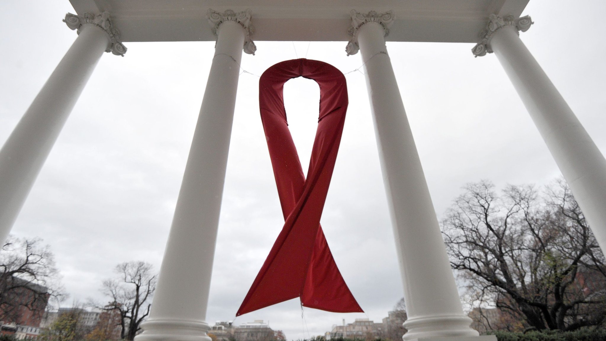 President Biden's HIV/AIDS strategy includes new emphasis on older Americans