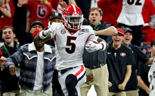 6 Nfl Draft Prospects Who Are Sliding Down Big Boards And Could Be Massive Bargains Flipboard