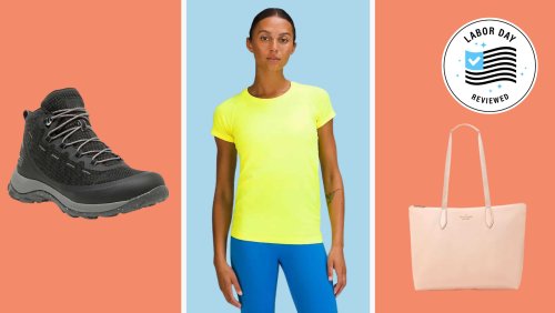 Update your closet with these Labor Day fashion sales at Nordstrom and Kate Spade Surprise
