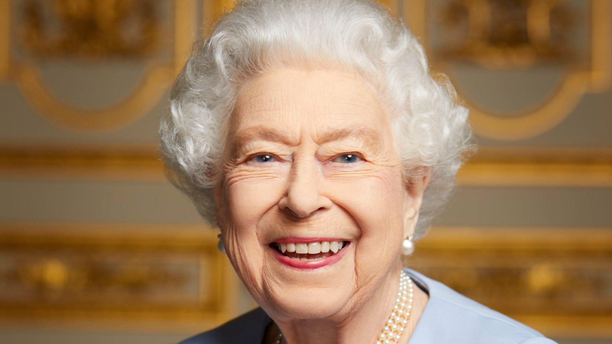 Platinum Queen: Elizabeth II's most recent photos
