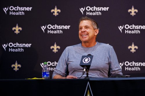 Sean Payton already has a past connection with the Cardinals