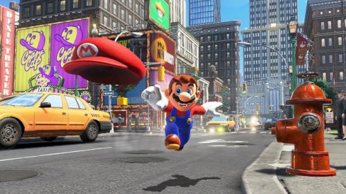 Ranking The Best Super Mario Games From Worst To Incredible Flipboard 1286