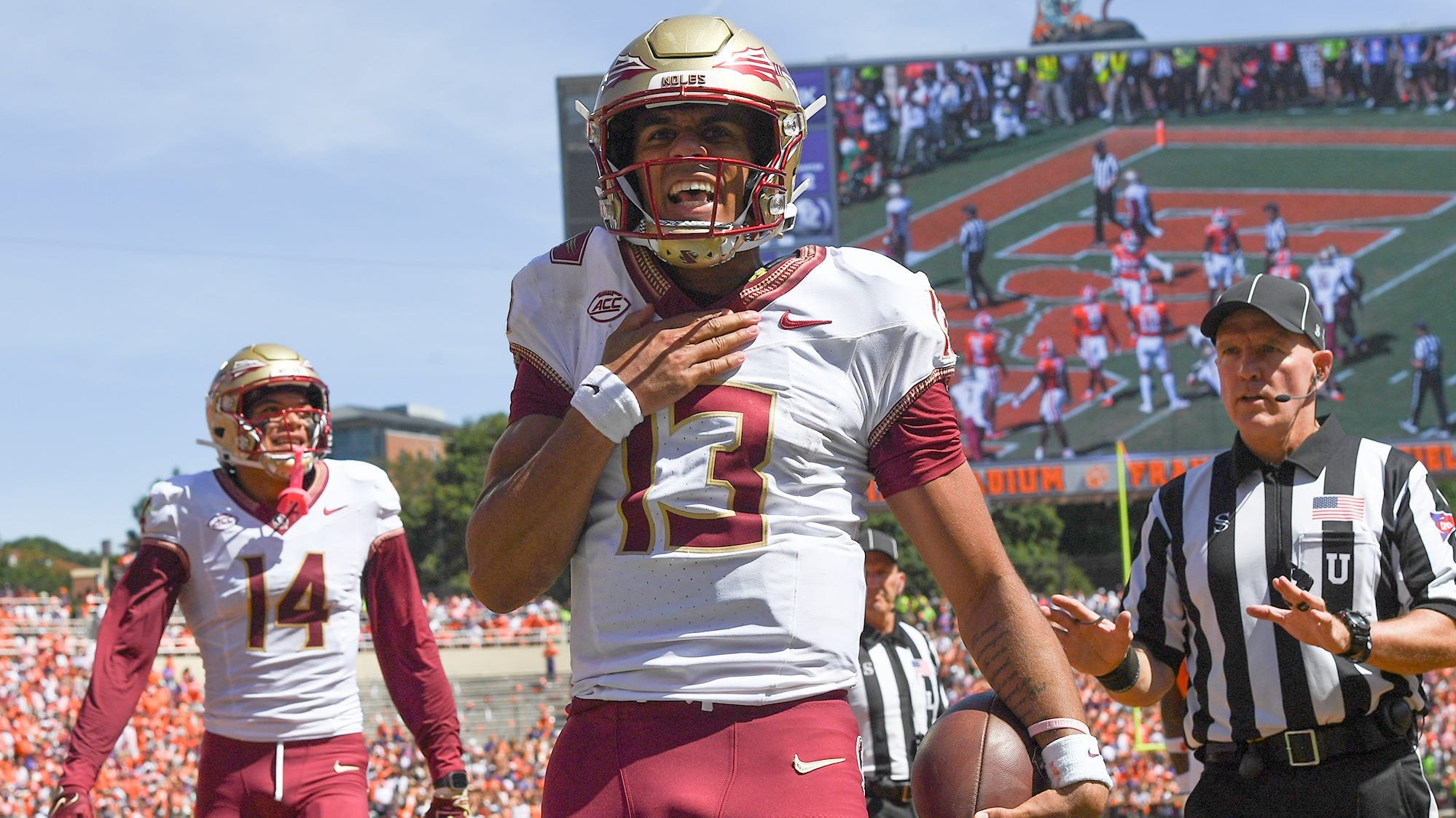 Seven big-name college football standouts who could be in for long wait in 2024 NFL draft