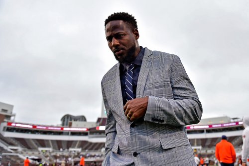 Cadillac Williams is expected to remain on staff at Auburn
