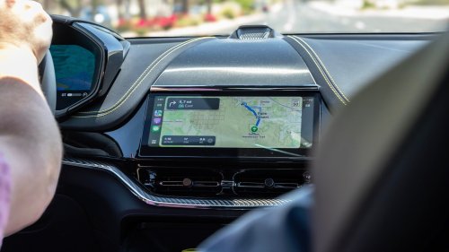 Apple is giving CarPlay a major upgrade. Here's when it'll be available and which brands are getting it first
