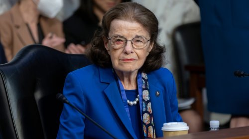 Sen. Dianne Feinstein, the longest-serving female senator in U.S. history, has died at 90
