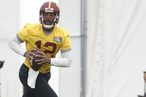 Ranking the NFL's best backup quarterbacks for 2023 - Sports Illustrated