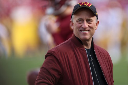 Twitter reacts to Commanders hiring new senior VP of football initiatives