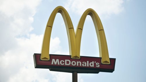 See case map of McDonald's E. Coli outbreak