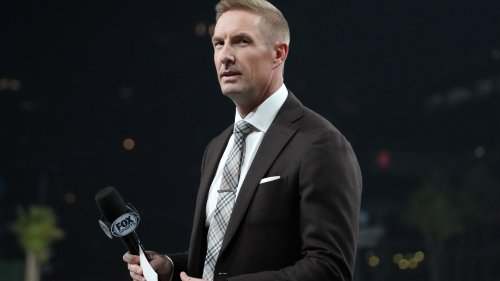Joel Klatt says retiring Shedeur Sanders, Travis Hunter's numbers 'not a good look'
