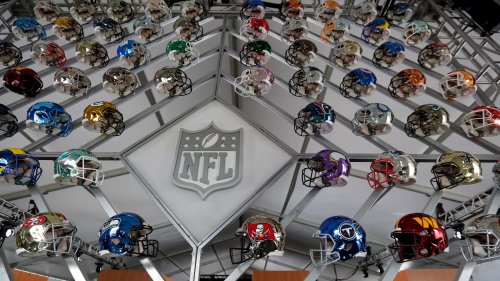 NFL strength of schedule: Giants, Lions, Bears have toughest 2025 games