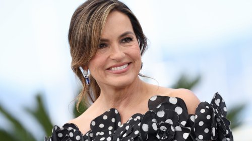 Mariska Hargitay reveals her biological father's identity: 'Living a lie my entire life'
