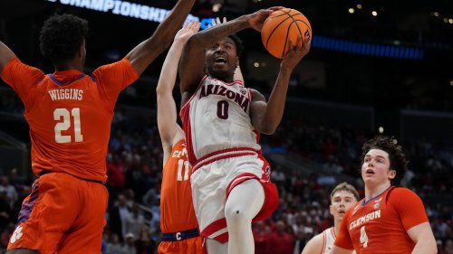 Arizona ends March Madness with another disappointment and falls short of Final Four again