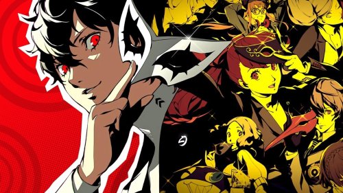 Anime games - the best games for weebs