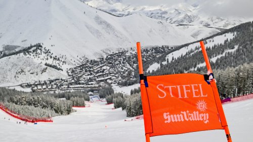 What to know about the World Cup finals in alpine skiing