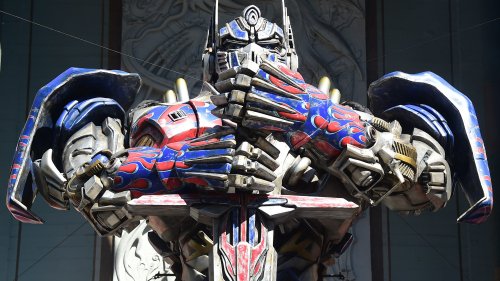 'Transformers One' trailer launches, previewing franchise's first fully CG-animated film