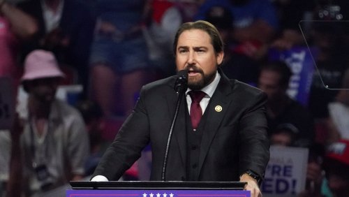 This Republican tried to impeach a judge. Guess which billionaire cut him a check? | Opinion
