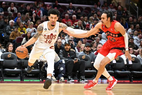 Danny Green explains why he made his return to Sixers in free agency