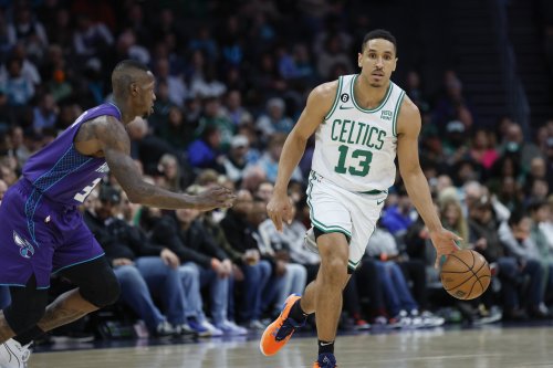 Kaufman: 'I have heard some whispers' that the Celtics are still trying to trade Malcolm Brogdon