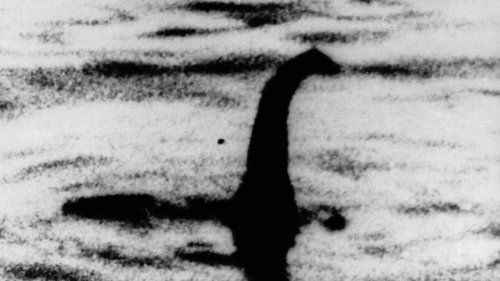 Calling all Nessie enthusiasts: The biggest hunt for Loch Ness monster in 50 years is on