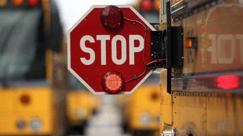 Ex-school bus driver gets 9 years for cyberstalking 8-year-old boy in New Hampshire