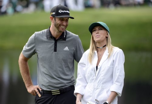 Dustin Johnson's suggestive back injury explanation left far too little to the imagination