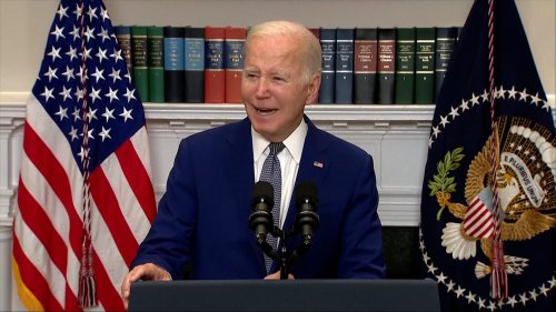 Federal appeals court expands limits on Biden administration in First Amendment case