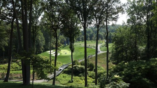 PGA Tour announces future, familiar host sites for BMW Championship in