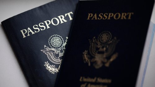 US passport processing times are down. Here's how long you'll wait.