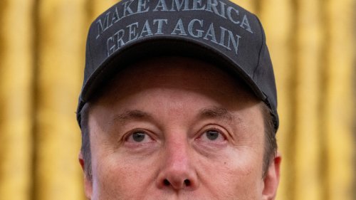 Musk risked Tesla's health to help our country. We should thank him, not hate him. | Opinion