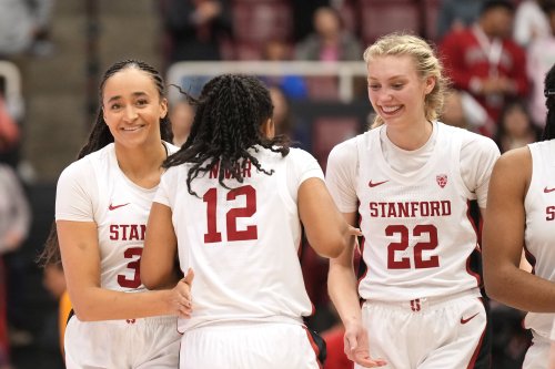NCAAW Game Of The Day Stanford Vs UCLA Could Be Friday s Best College Basketball Game Flipboard