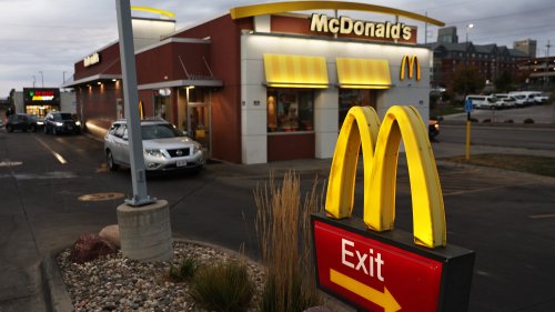 Is McDonald's open or closed on Easter Sunday 2025? Here's what you need to know