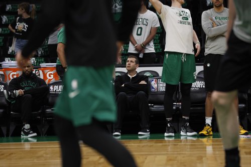 Did the Boston Celtics have the best offseason in the NBA?