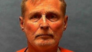 Inmate's last words before execution: 'President Trump, keep making America great'