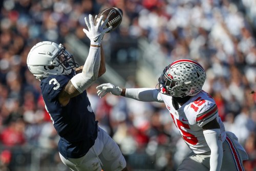CBS Sports Predicts Penn State s Permanent Opponents In New Big Ten 