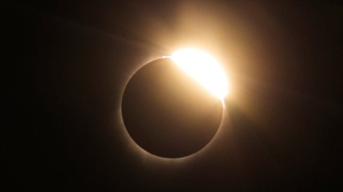 Want to track the 2024 total solar eclipse on your phone? Here are some apps you can use