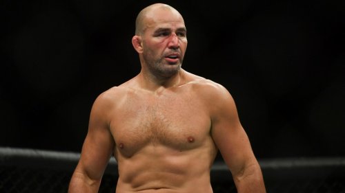 Glover Teixeira predicts Magomed Ankalaev wins at UFC 282, title fight happens before Jiri Prochazka's return