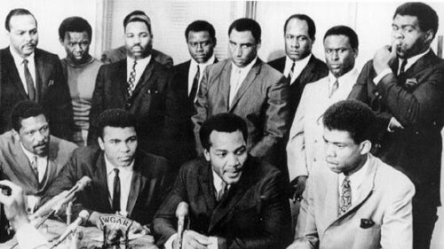 Kareem Abdul-Jabbar recalls meeting Martin Luther King, Jr. at 17 in new book about change