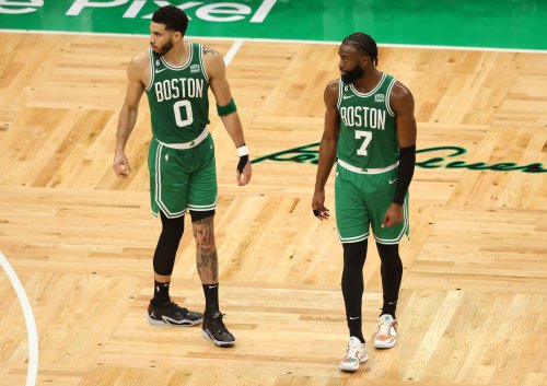 Amid calls to make major changes to the Celtics, an anonymous GM thinks Boston should run it back