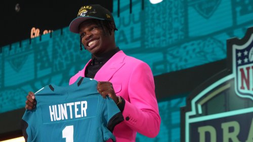 NFL draft grades: Ranking all 32 teams' 2025 classes, including baffling Browns