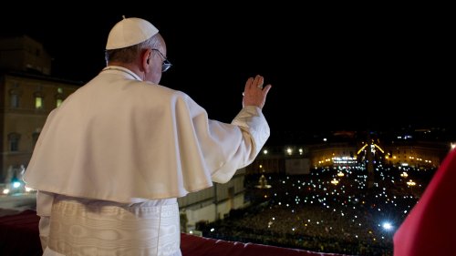 When will a new pope be chosen? Timeline of the papal conclave