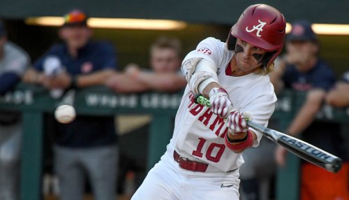 Tuscaloosa to be one of the 16 regional host sites ahead of the CWS