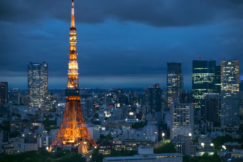 Gaming s Spiritual Home The Best Video Games Set In Japan Flipboard