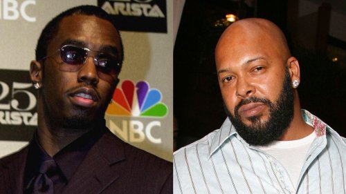 Suge Knight's hip-hop beef with Diddy resurfaces in Cassie Ventura's trial testimony
