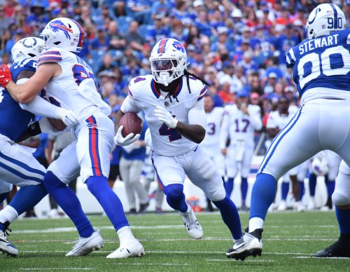 Instant analysis, recap of Buffalo Bills' win over Miami Dolphins