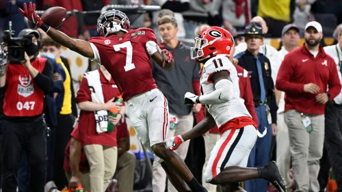 Georgia-Alabama predictions: Our expert picks for the 2023 SEC championship game