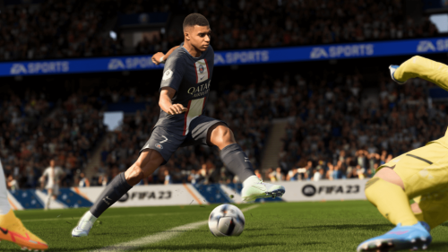 FIFA 23 will have loot boxes, EA confirms