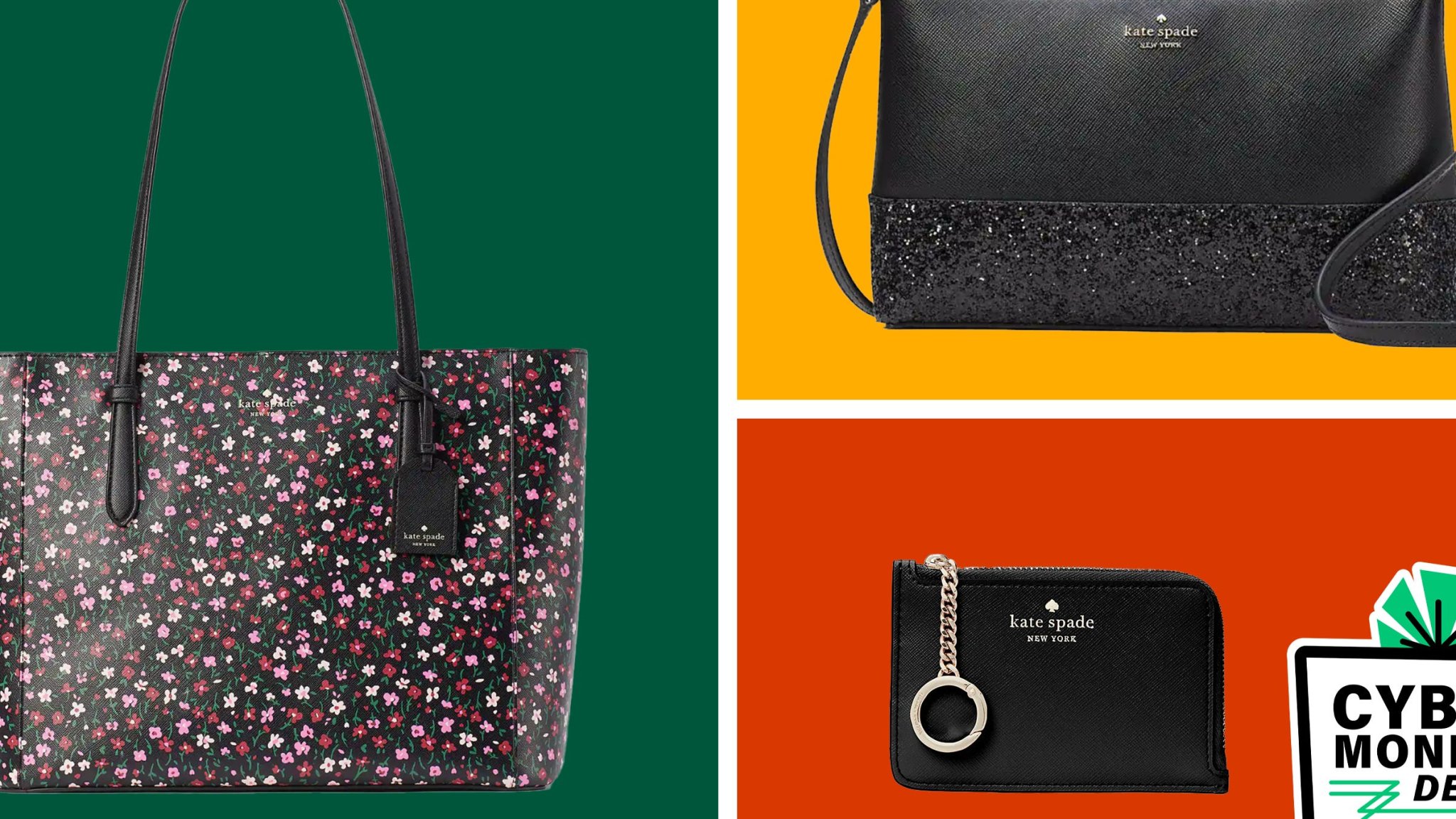 Kate Spade bags are still on super sale this week—shop bags as low as $69 while you still can